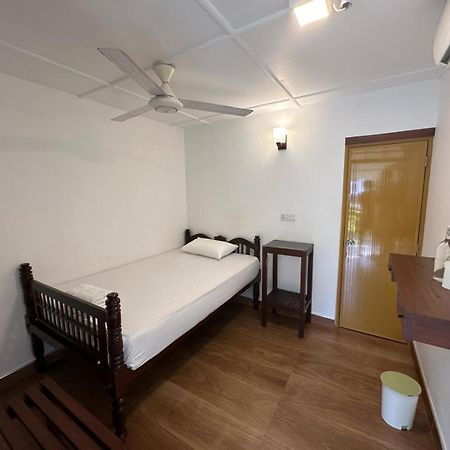 Hotel Hamilton House Negombo Exterior foto