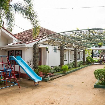 Hotel Hamilton House Negombo Exterior foto
