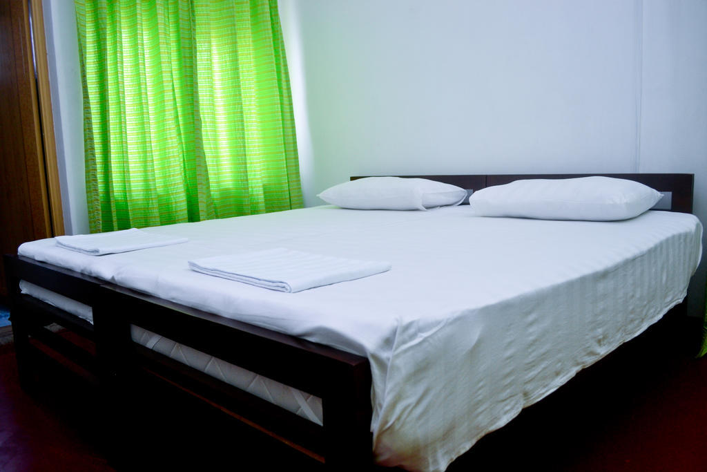 Hotel Hamilton House Negombo Habitación foto