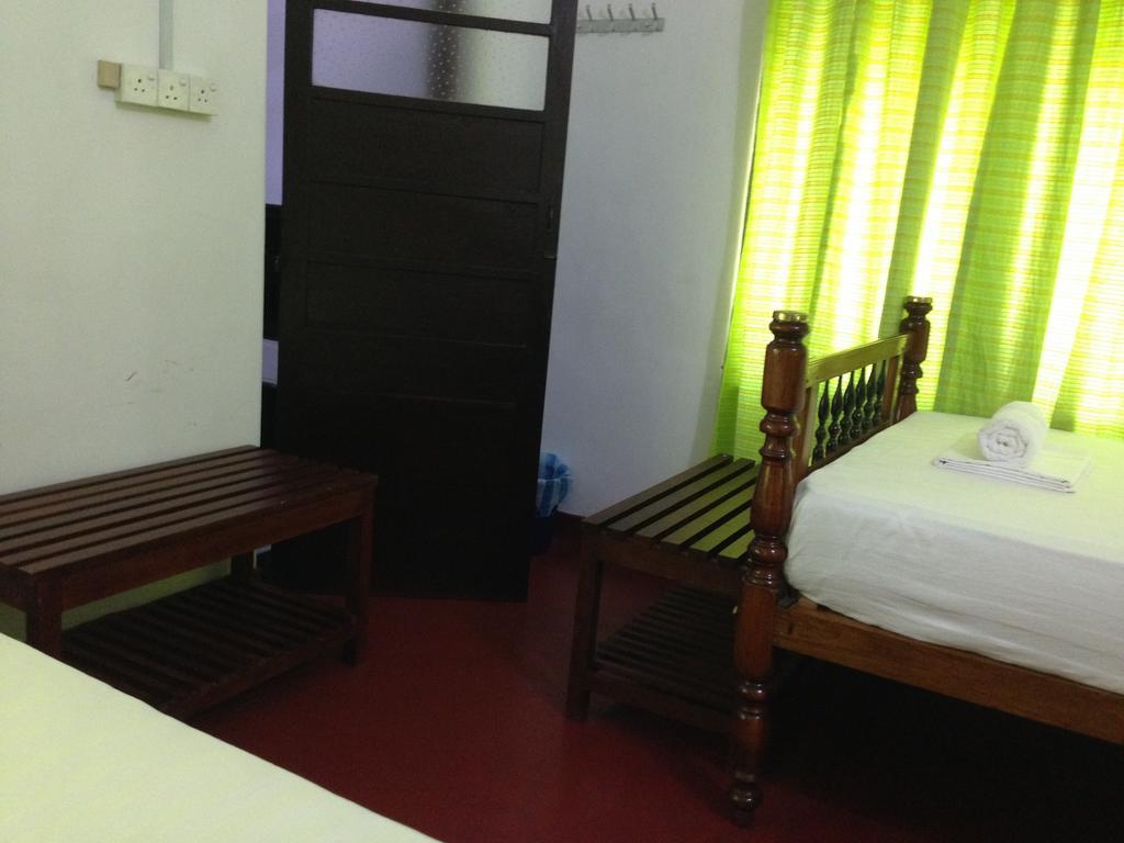 Hotel Hamilton House Negombo Habitación foto