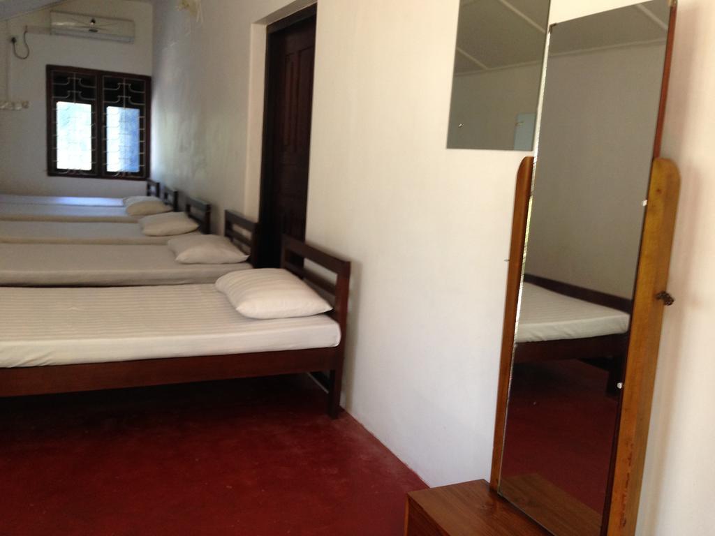 Hotel Hamilton House Negombo Habitación foto