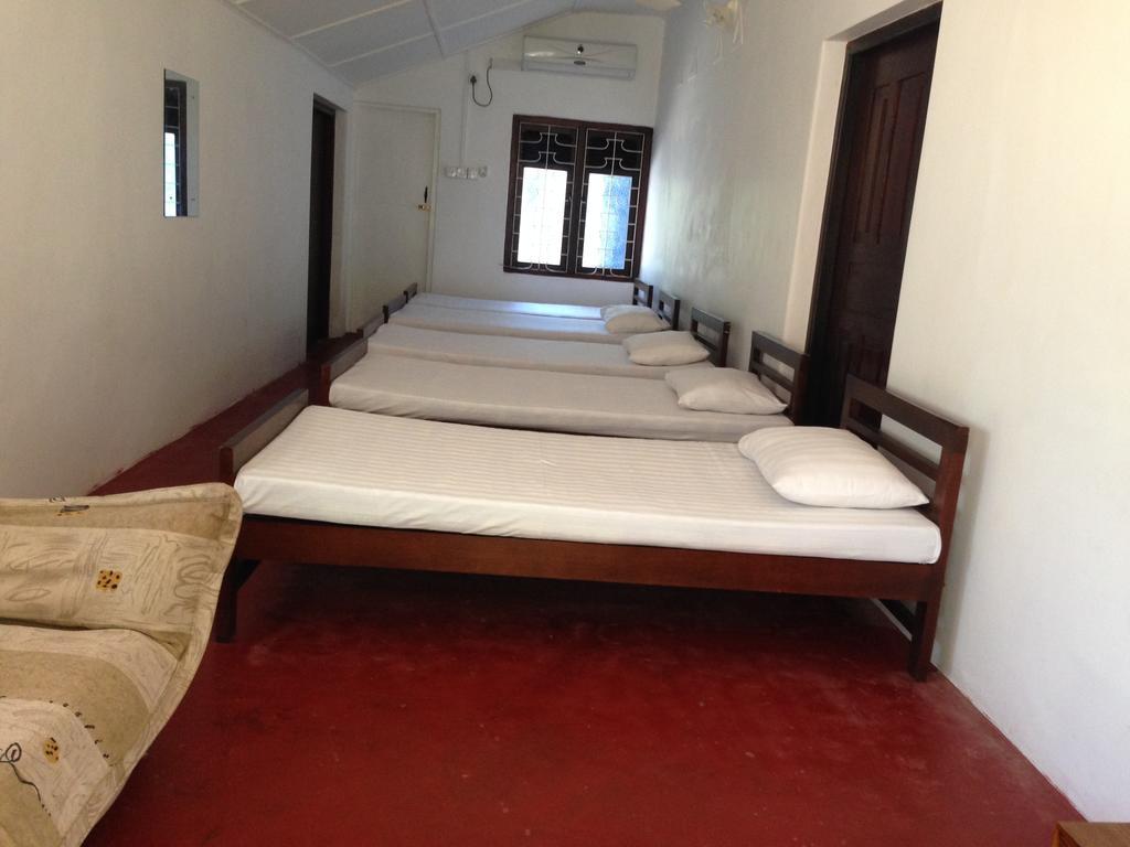 Hotel Hamilton House Negombo Habitación foto