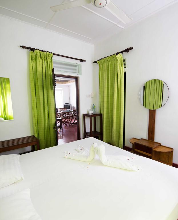 Hotel Hamilton House Negombo Habitación foto