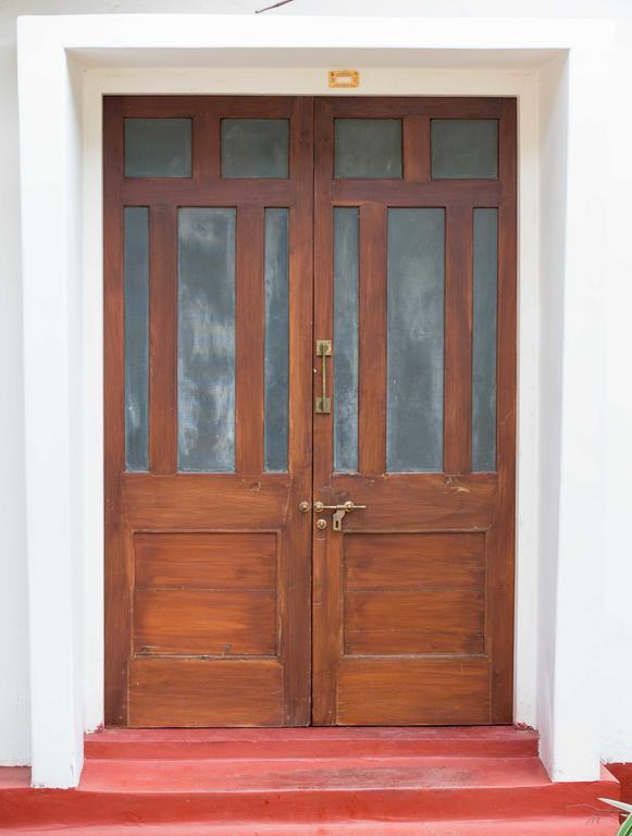 Hotel Hamilton House Negombo Habitación foto