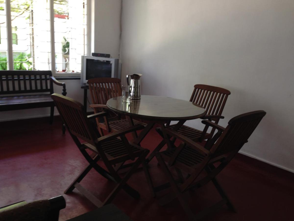 Hotel Hamilton House Negombo Exterior foto