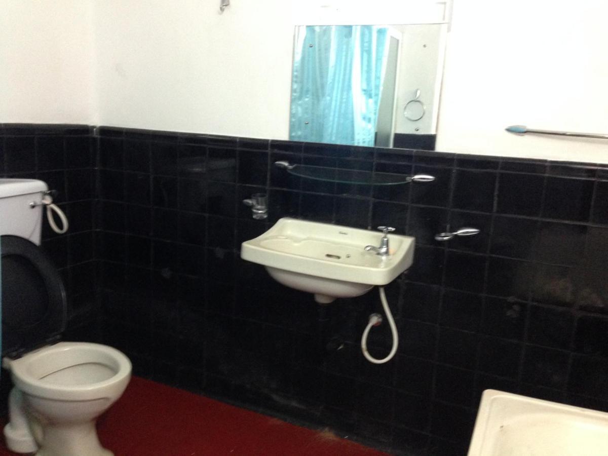 Hotel Hamilton House Negombo Exterior foto